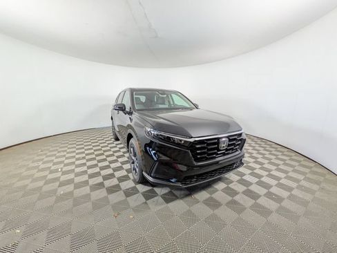 New 2026 Honda CR-V EX-L image 30