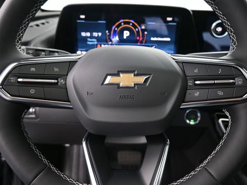 New 2026 Chevrolet Traverse LT w/ Sun and Wheel Package image 31