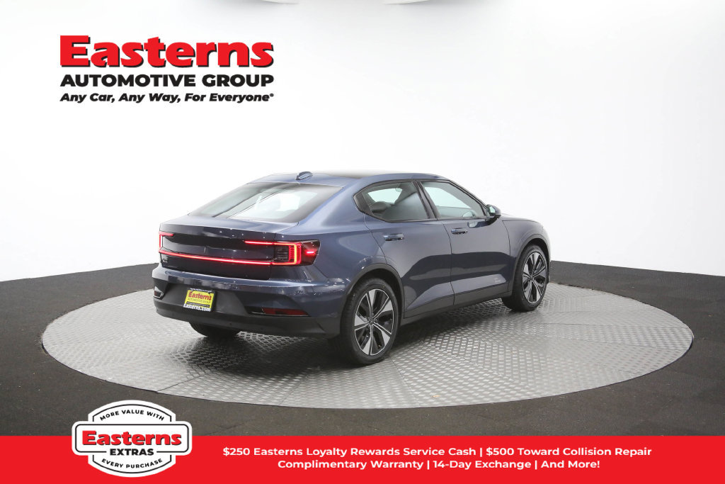 Used 2024 Polestar Polestar 2 AWD/4WD image 41