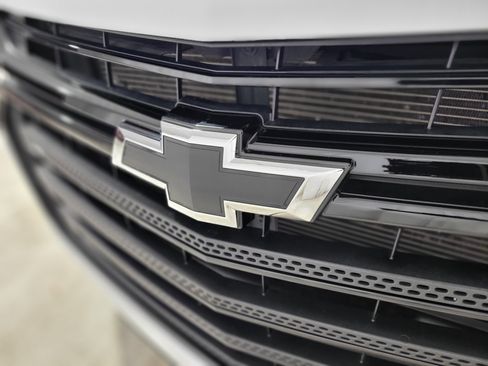 Certified 2020 Chevrolet Traverse LS w/ LPO, Blackout Package image 12