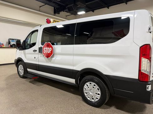 Used 2019 Ford Transit 150 XL RWD image 20