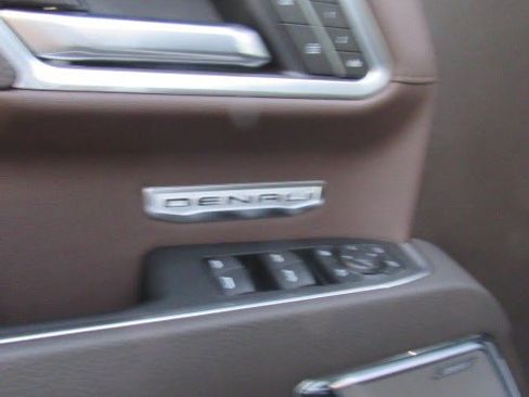 Used 2026 GMC Sierra 1500 Denali image 21