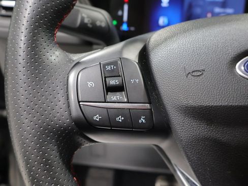 Used 2024 Ford Escape ST-Line AWD/4WD image 36