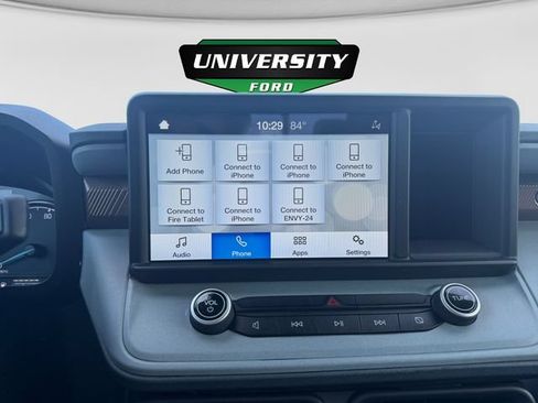 Used 2022 Ford Maverick Lariat w/ Equipment Group 500A Standard AWD/4WD image 20