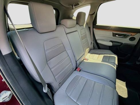 Used 2018 Honda CR-V EX-L image 26