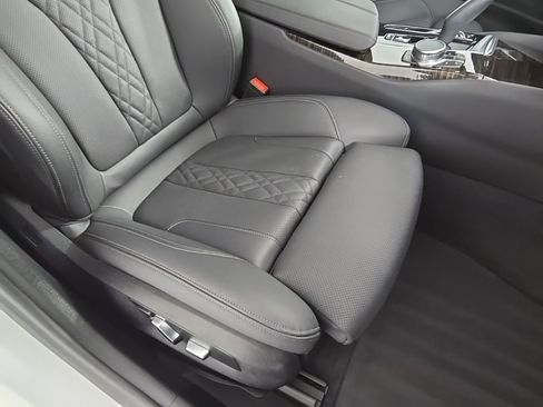 Certified 2022 BMW 540i xDrive w/ Convenience Package image 18