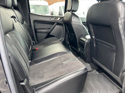 Used 2023 Ford Ranger Lariat w/ Tremor Off-Road Package image 20