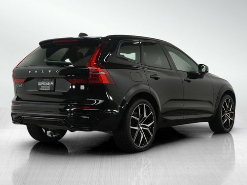 Used 2023 Volvo XC60 T8 Polestar image 5