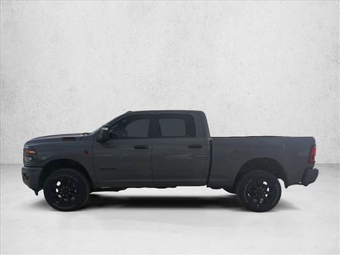New 2026 RAM 2500 Big Horn image 5