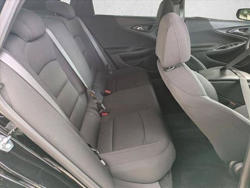 Used 2024 Chevrolet Malibu LS FWD image 19