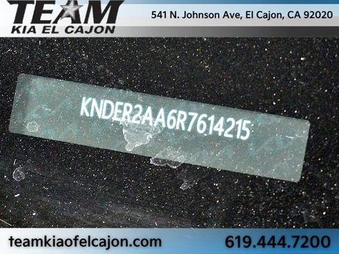 Certified 2024 Kia Seltos EX image 33