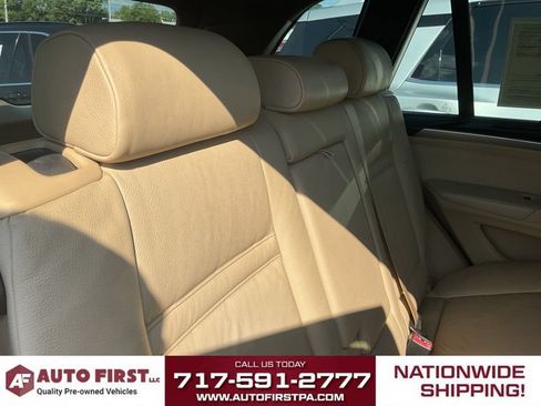 Used 2012 BMW X5 xDrive35d AWD/4WD image 14