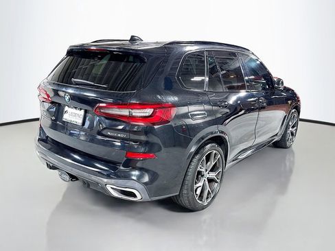 Used 2019 BMW X5 xDrive40i image 7