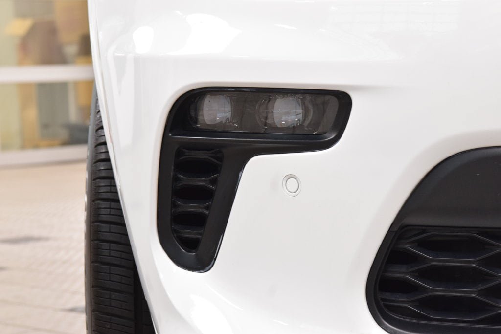Used 2022 Dodge Durango SRT w/ Premium Interior Group AWD/4WD image 14