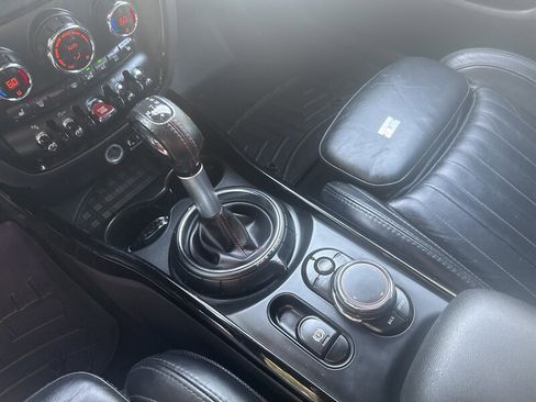 Used 2017 MINI Cooper Clubman John Cooper Works image 35