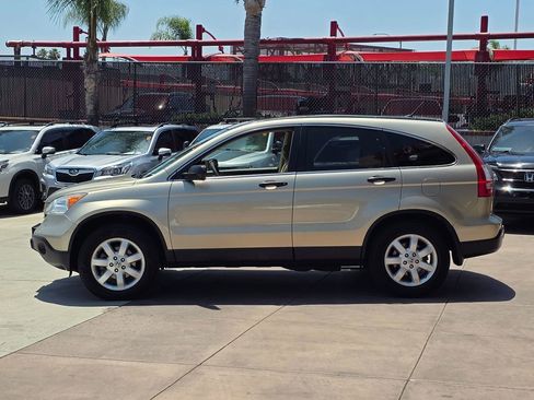 Used 2008 Honda CR-V EX image 9