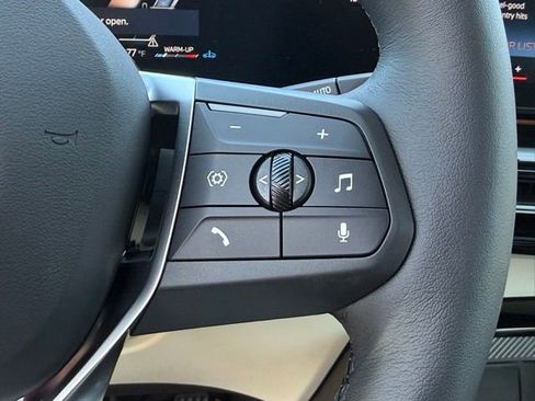 New 2026 BMW X1 xDrive28i w/ Convenience Package AWD/4WD image 23