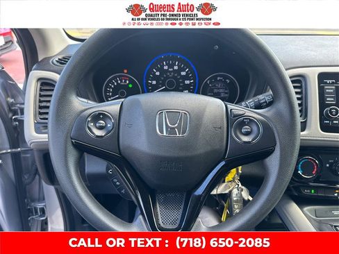 Used 2022 Honda HR-V LX image 20