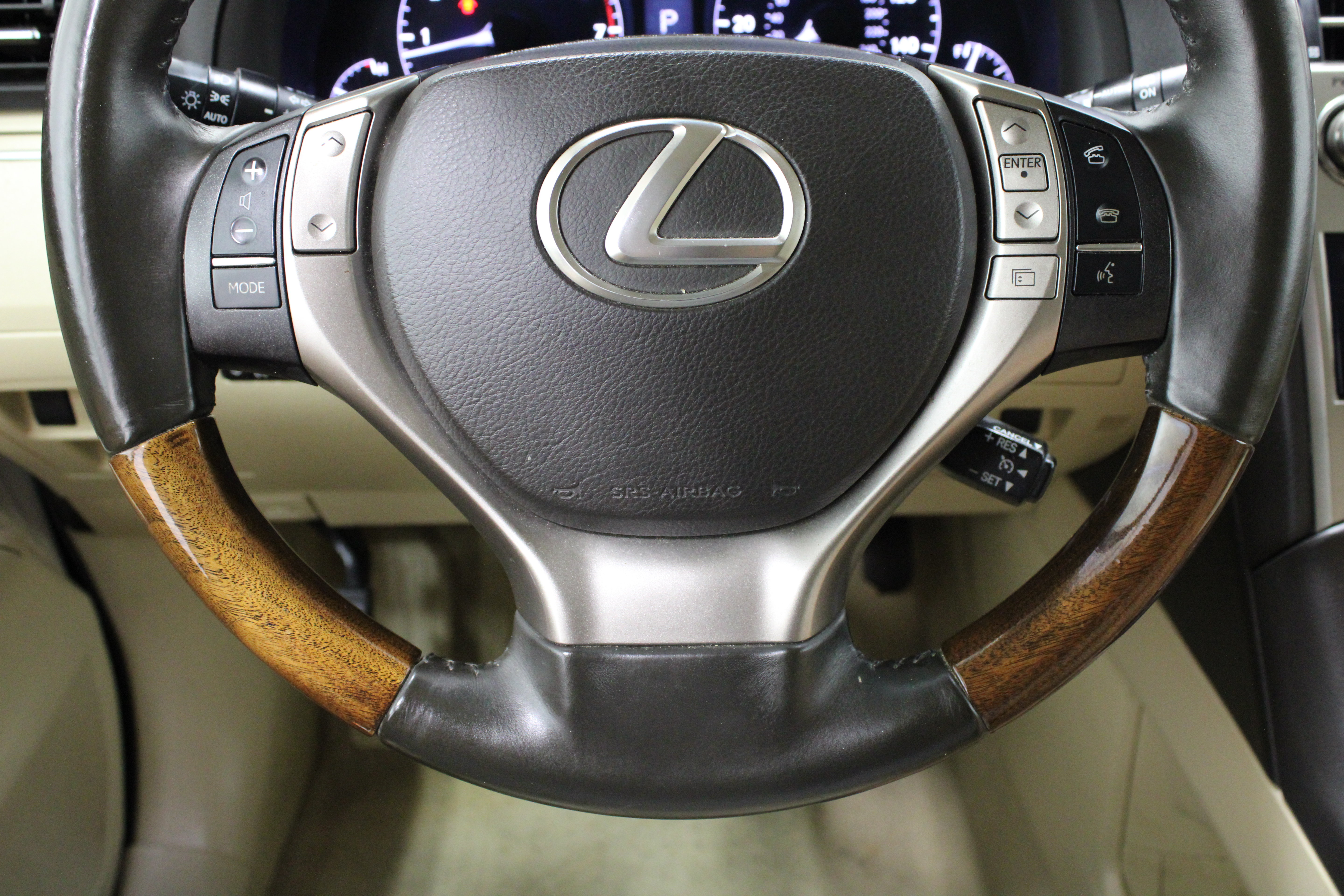 Used 2014 Lexus RX 350 FWD w/ Navigation Package image 27