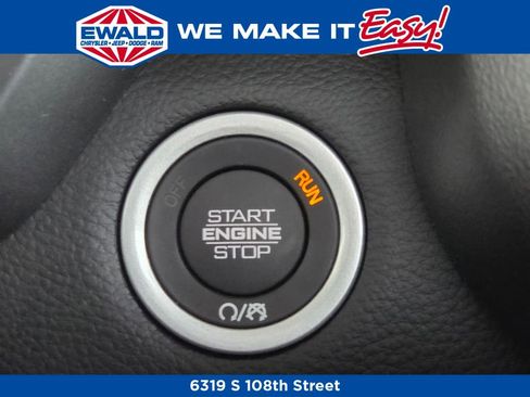 New 2026 RAM 1500 Big Horn image 9