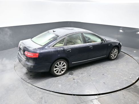 Used 2010 Audi A6 3.0T Prestige AWD/4WD image 11