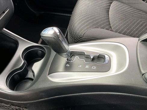 Used 2014 Dodge Journey SXT w/ Quick Order Package 22C image 15