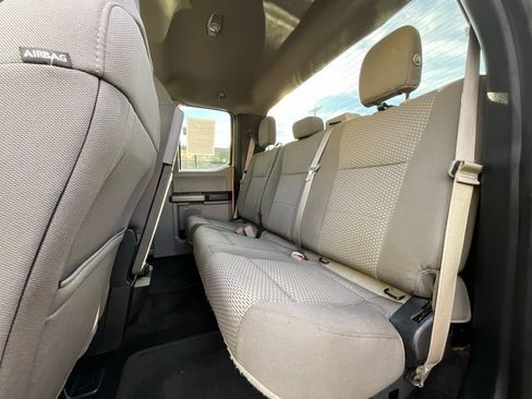 Used 2017 Ford F150 XLT w/ Equipment Group 301A Mid image 14