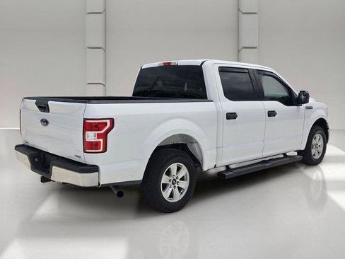 Used 2020 Ford F150 XLT RWD image 5