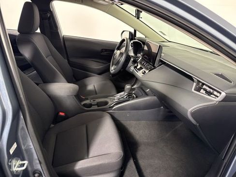 Used 2024 Toyota Corolla LE image 22