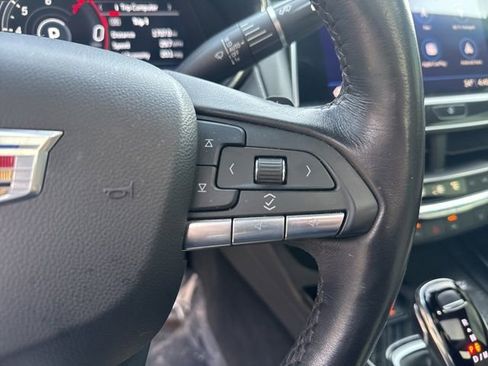 Used 2023 Cadillac CT5 Premium Luxury image 20