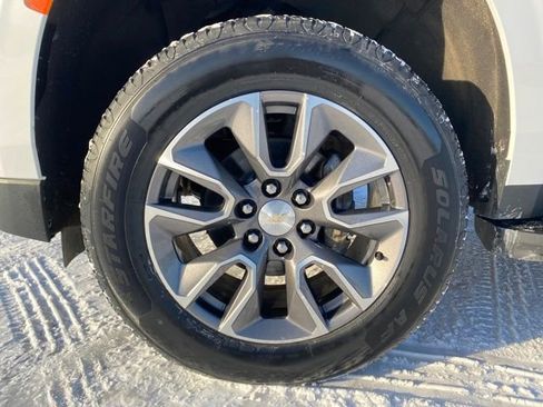 Certified 2022 Chevrolet Tahoe LT w/ Luxury Package image 22