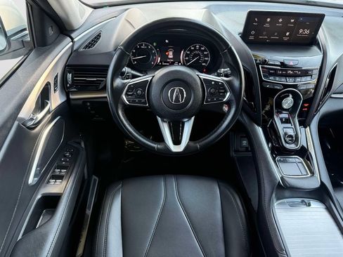 Certified 2023 Acura RDX AWD image 12