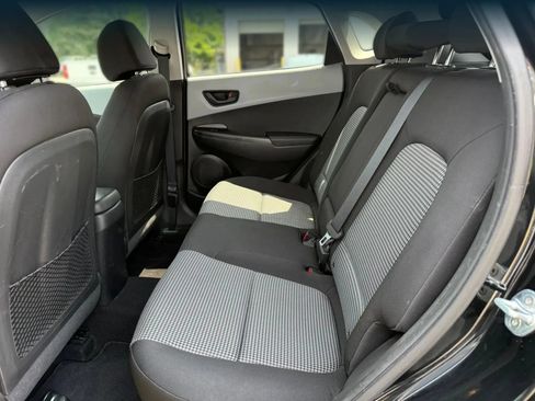 Used 2018 Hyundai Kona SEL AWD/4WD image 21