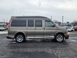 Used 2023 Chevrolet Express 2500 video 2
