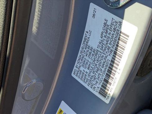 Used 2021 Honda Accord Sport image 23