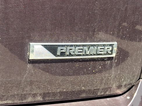 Used 2018 Chevrolet Traverse Premier AWD/4WD image 10