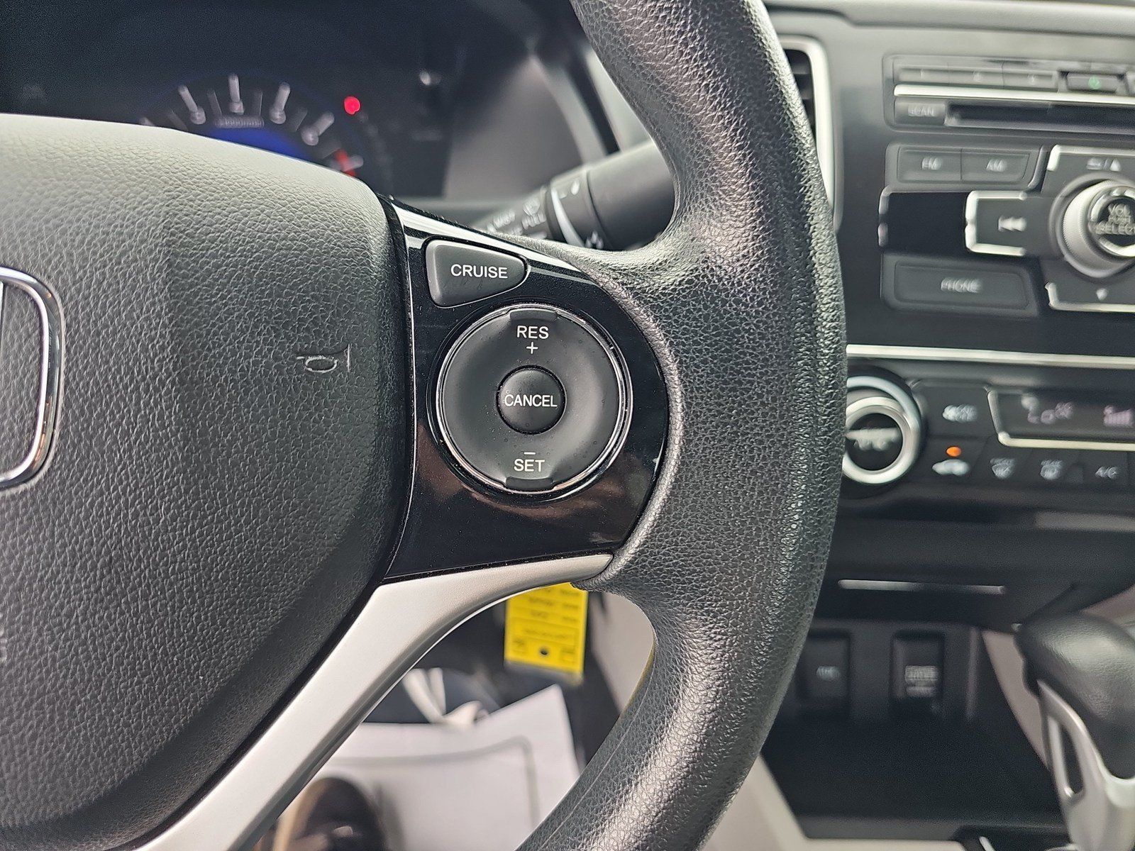 Used 2013 Honda Civic EX image 15