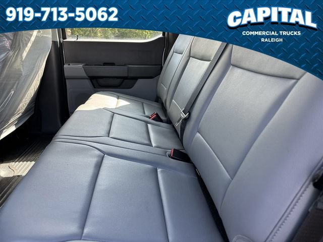 New 2026 Ford F550 2WD Crew Cab image 20