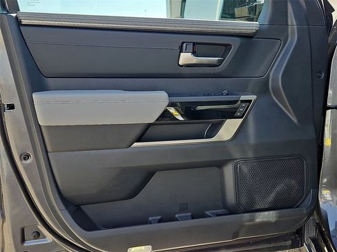 New 2026 Toyota Tundra Limited image 17