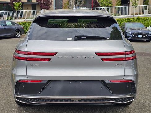 New 2026 Genesis GV70 2.5T Advanced image 6