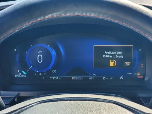 Used 2022 Ford Explorer ST w/ Equipment Group 401A image 22