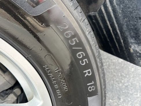 Certified 2023 Chevrolet Tahoe LT w/ Luxury Package image 39