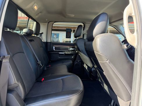 Used 2014 RAM 2500 Laramie image 19