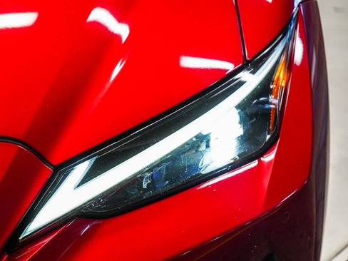 Used 2023 Lexus IS 350 F Sport image 6