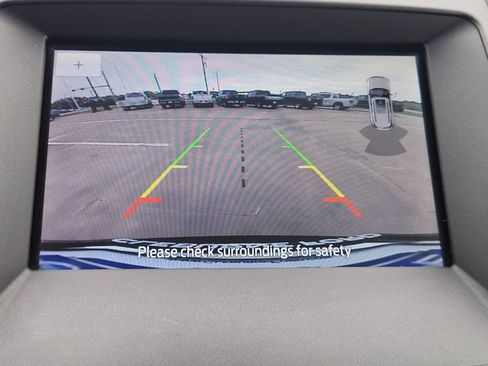 Used 2020 Ford Edge SEL w/ Convenience Package FWD image 17