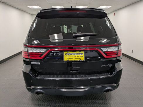 Used 2024 Dodge Durango SRT Hellcat image 5