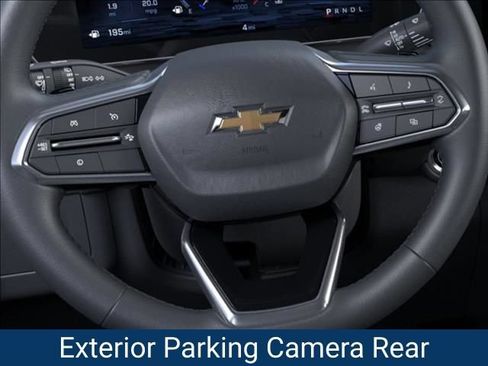 New 2026 Chevrolet Tahoe LT w/ Comfort Package AWD/4WD image 22