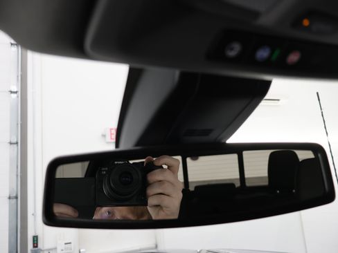 Used 2023 Chevrolet Silverado 3500 LTZ w/ LTZ Plus Package image 66