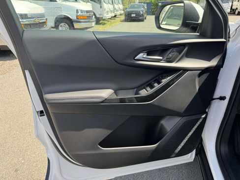 New 2026 Chevrolet Equinox LT w/ Safety and Technology Package image 22