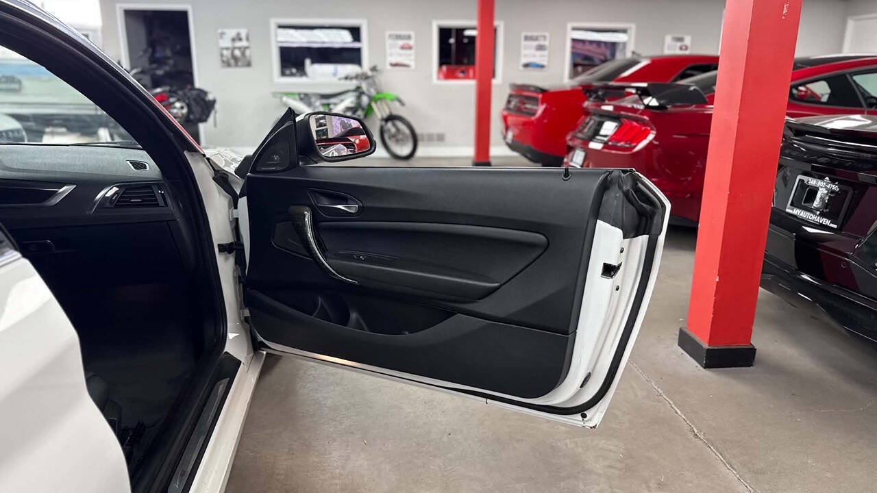 Used 2018 BMW 230i Coupe RWD image 15
